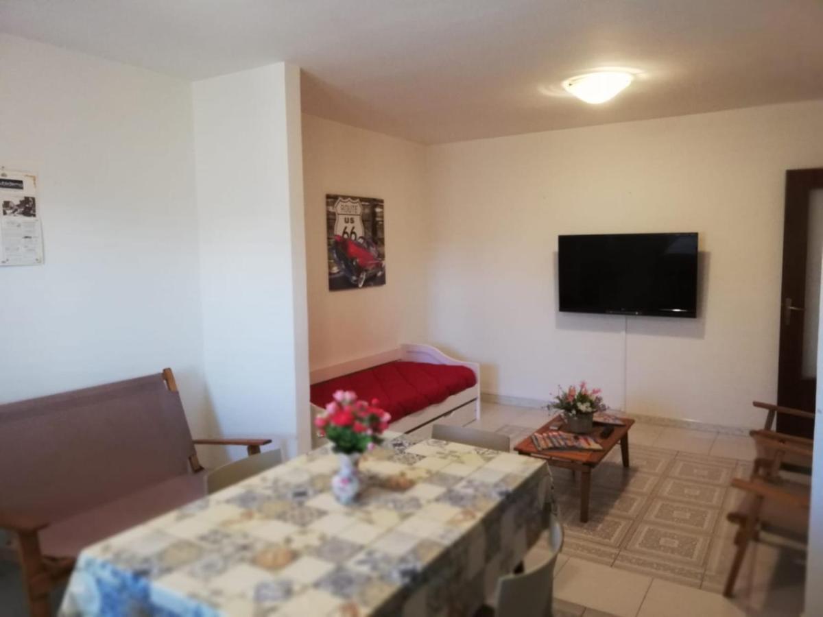 Il Laureato Daire Reggio di Calabria Dış mekan fotoğraf