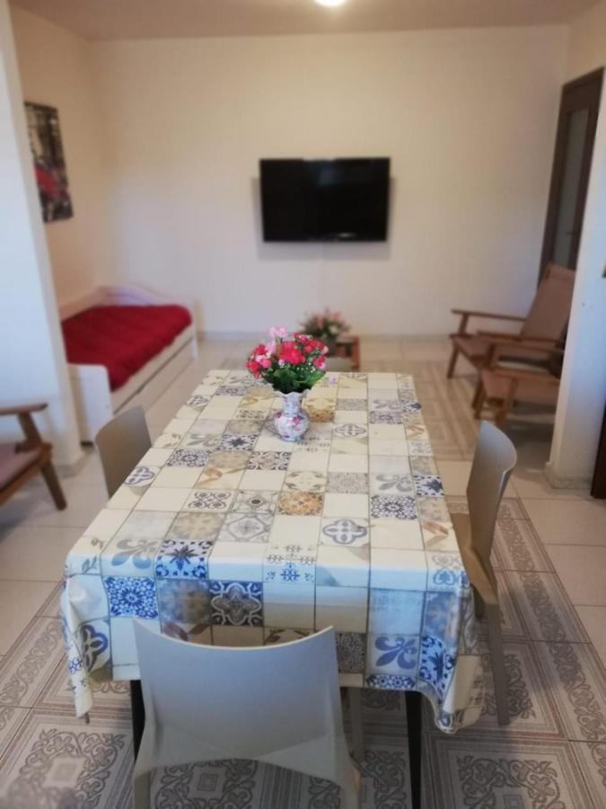 Il Laureato Daire Reggio di Calabria Dış mekan fotoğraf