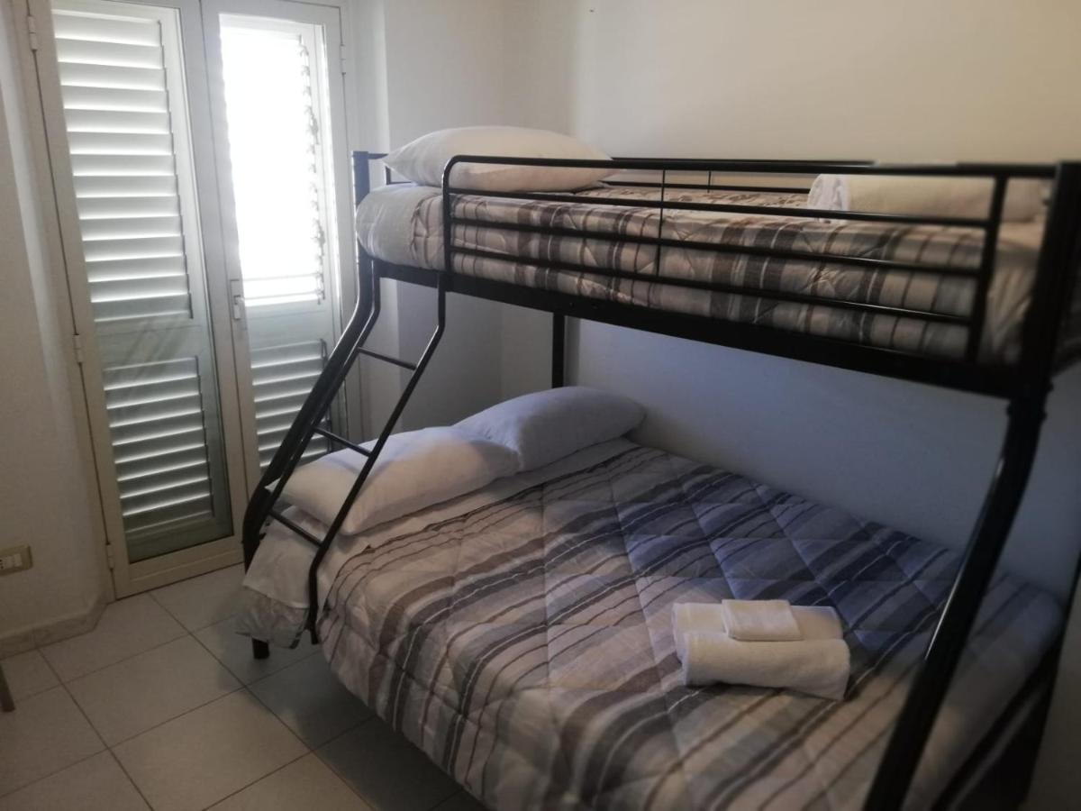 Il Laureato Daire Reggio di Calabria Dış mekan fotoğraf
