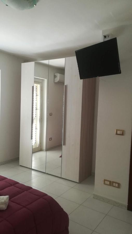 Il Laureato Daire Reggio di Calabria Dış mekan fotoğraf
