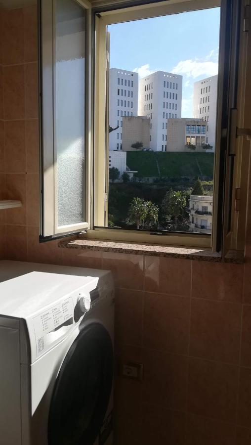 Il Laureato Daire Reggio di Calabria Dış mekan fotoğraf