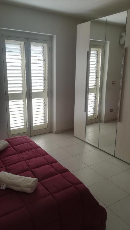 Il Laureato Daire Reggio di Calabria Dış mekan fotoğraf