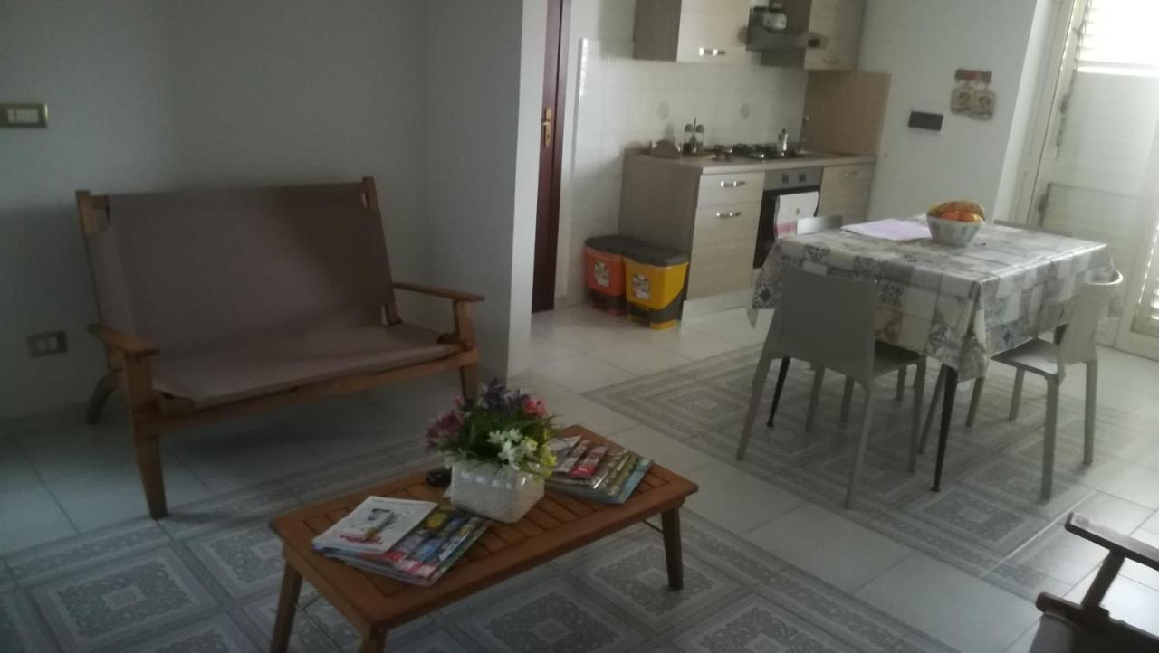 Il Laureato Daire Reggio di Calabria Dış mekan fotoğraf
