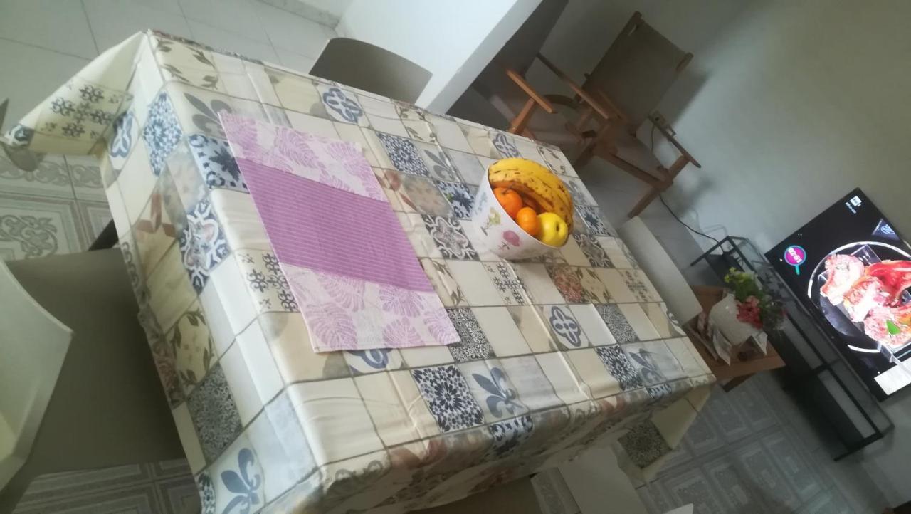 Il Laureato Daire Reggio di Calabria Dış mekan fotoğraf