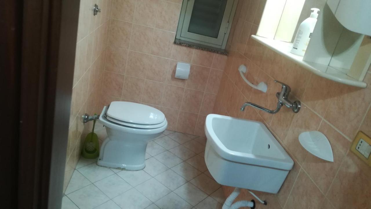 Il Laureato Daire Reggio di Calabria Dış mekan fotoğraf