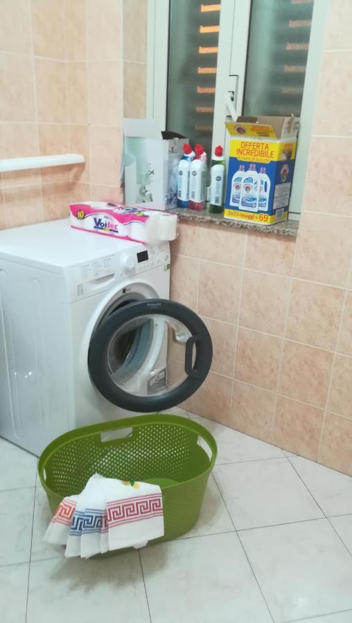 Il Laureato Daire Reggio di Calabria Dış mekan fotoğraf