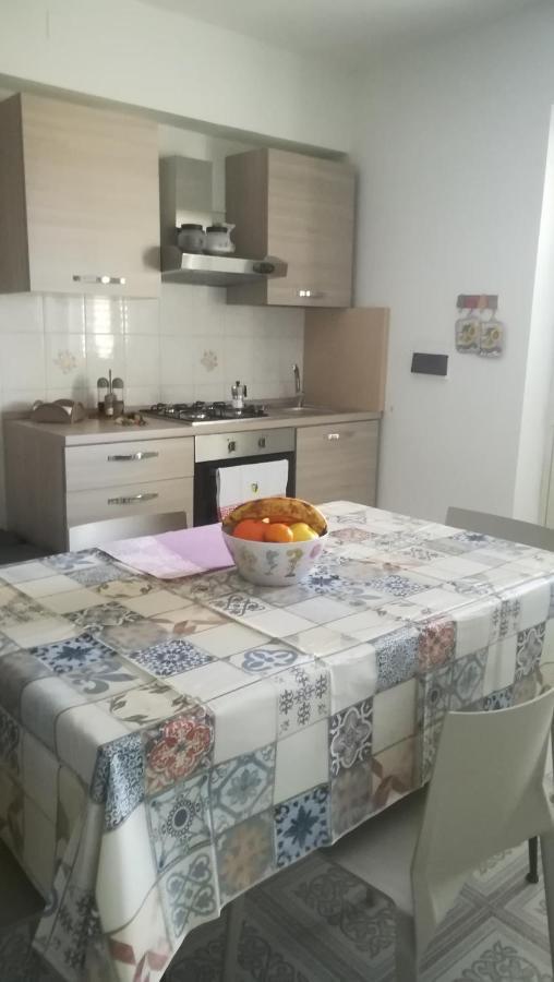 Il Laureato Daire Reggio di Calabria Dış mekan fotoğraf