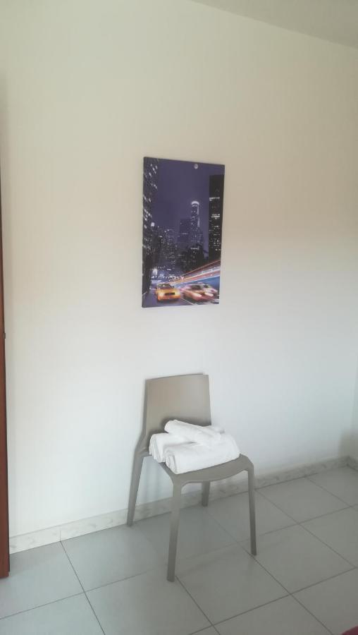 Il Laureato Daire Reggio di Calabria Dış mekan fotoğraf