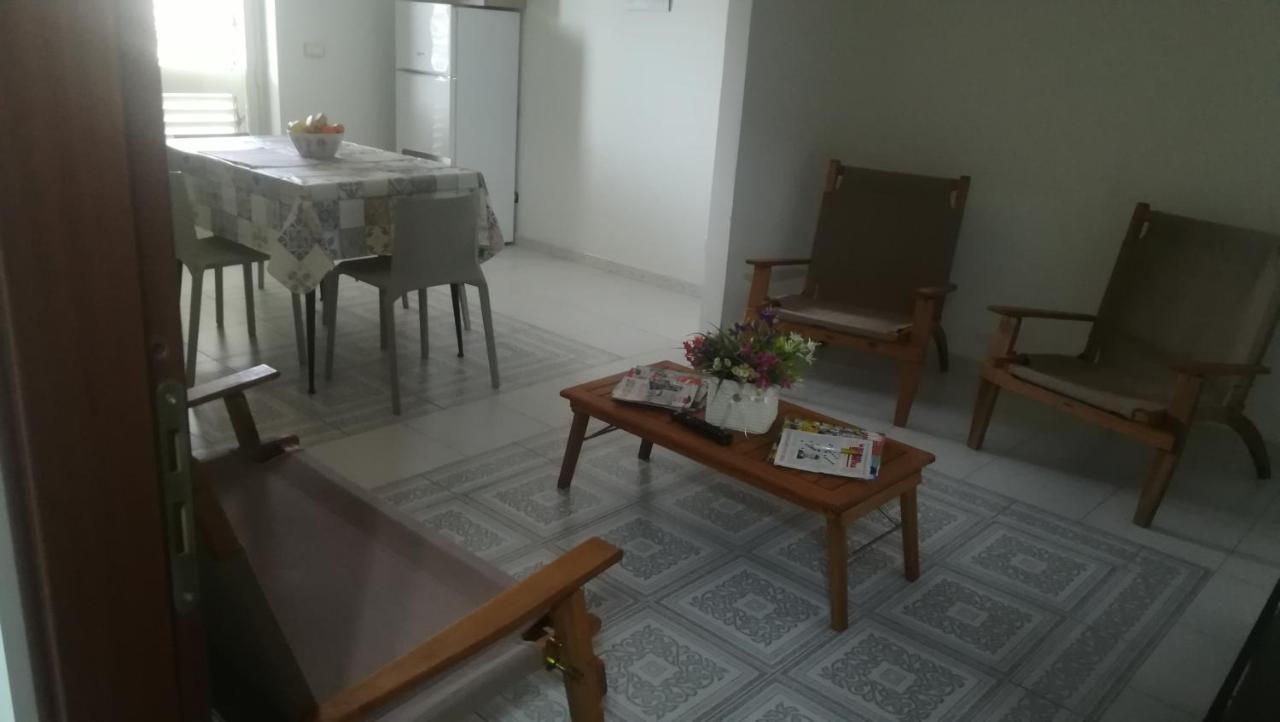 Il Laureato Daire Reggio di Calabria Dış mekan fotoğraf